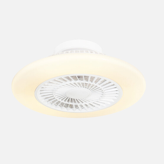 Dlc Nord Led Beyaz Kumandalı 60 Cm Tavan Vantilatörü