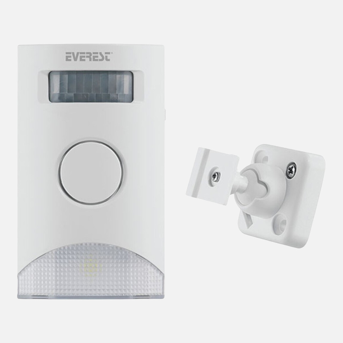    Everest EG-0313 Kızılötesi Alarm Işık İkazlı 