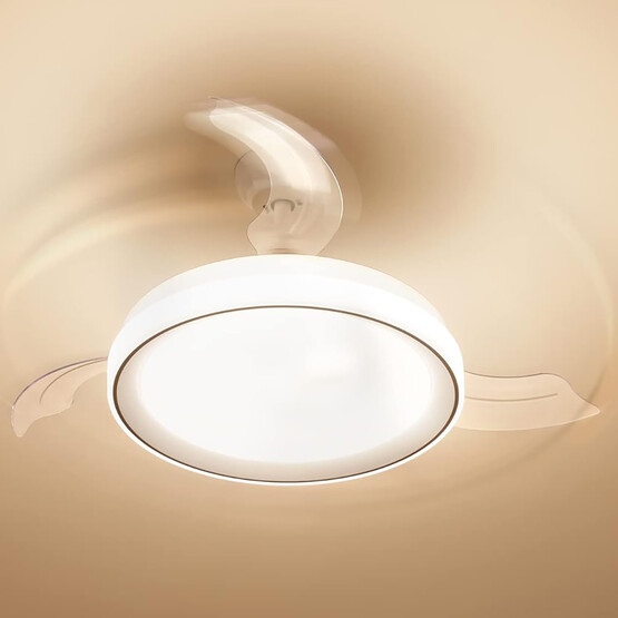 Philips Bliss 28W Tavan Vantilatörü