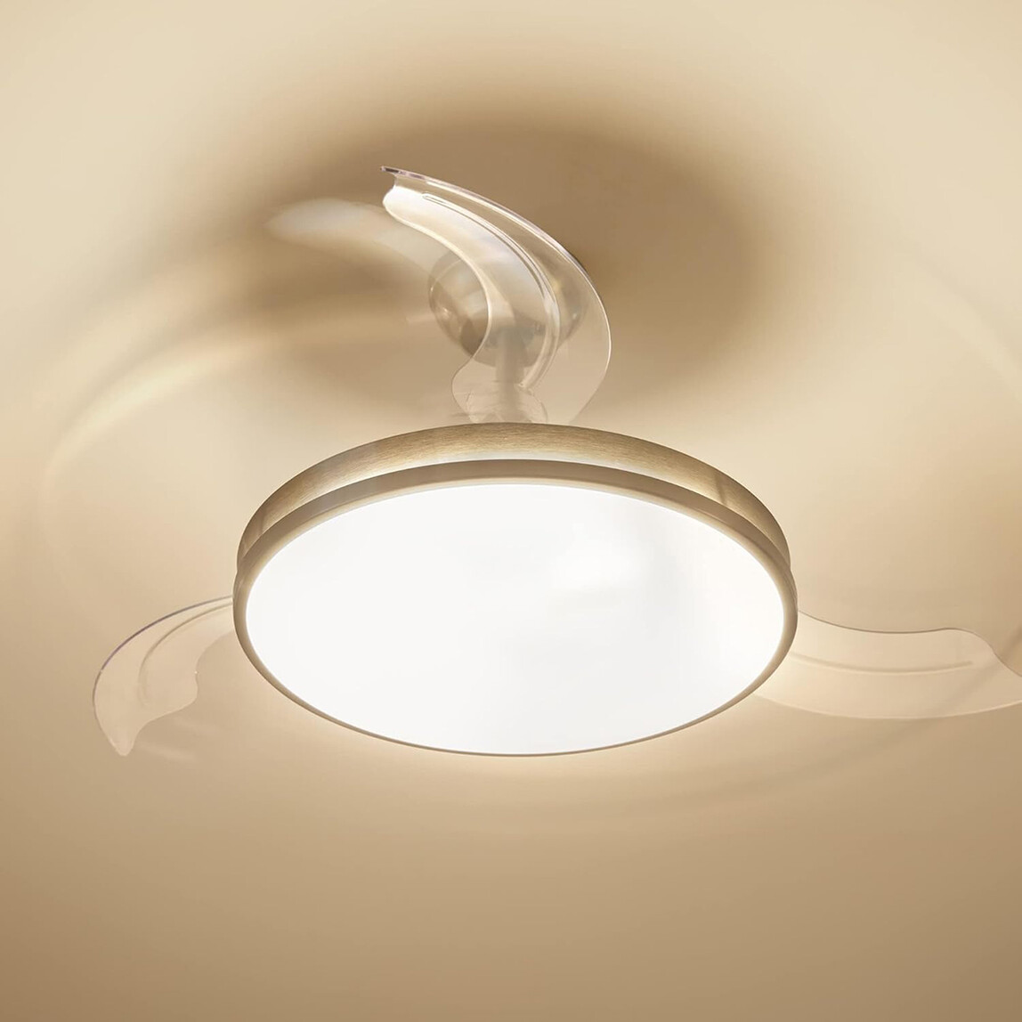    Philips Atlas 28W Tavan Vantilatörü 