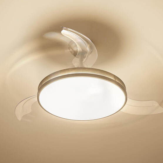 Philips Atlas 28W Tavan Vantilatörü