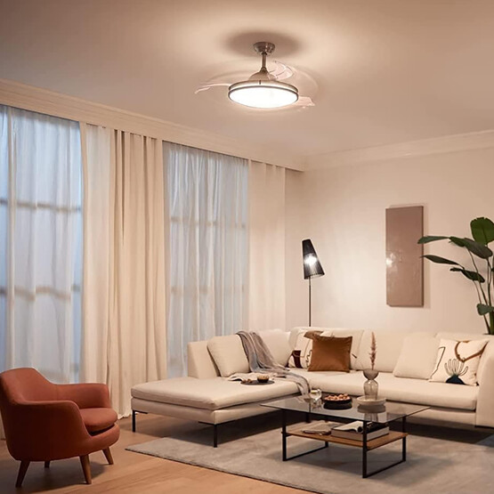 Philips Atlas 28W Tavan Vantilatörü
