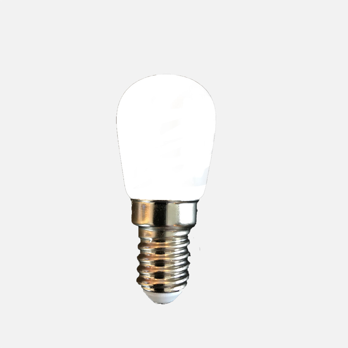    Ecolite Led Soft Filament ST26 2 W Sarı E14 LED Ampul 