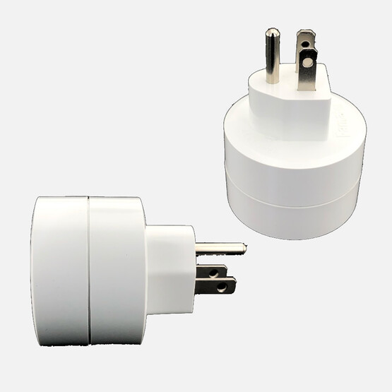 Seyahat Adaptörü Tip A-Tip F 15 250V