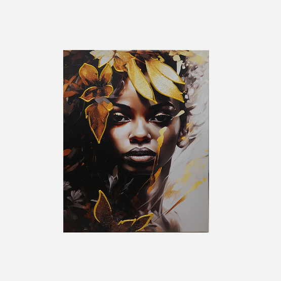 Artist Kanvas Tablo 50x70 cm (WN-2980) 