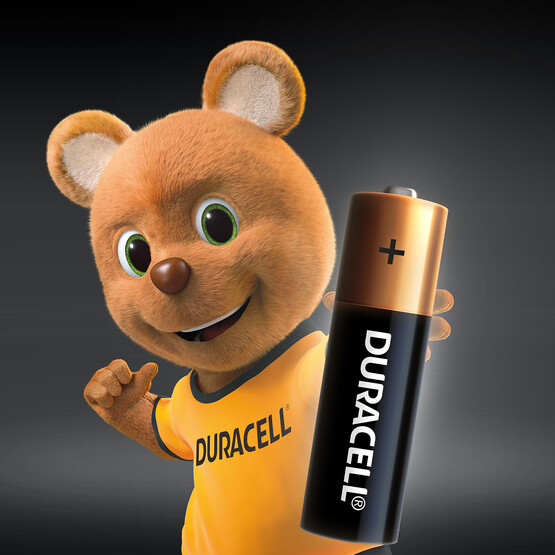 Duracell Yüksek Güçlü Lityum 123 3V 2'li Pil