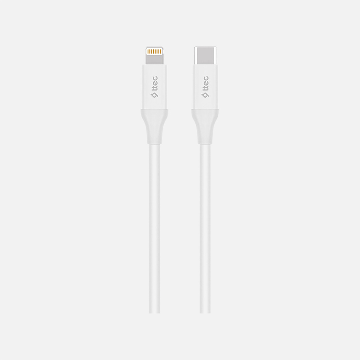    2Dk40B Usb-C - Lightning Şarj Kablosu 