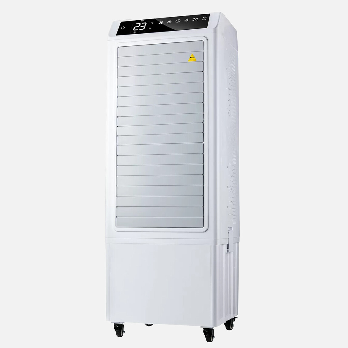    Dlc Hava Soğutucu Fan 300W 