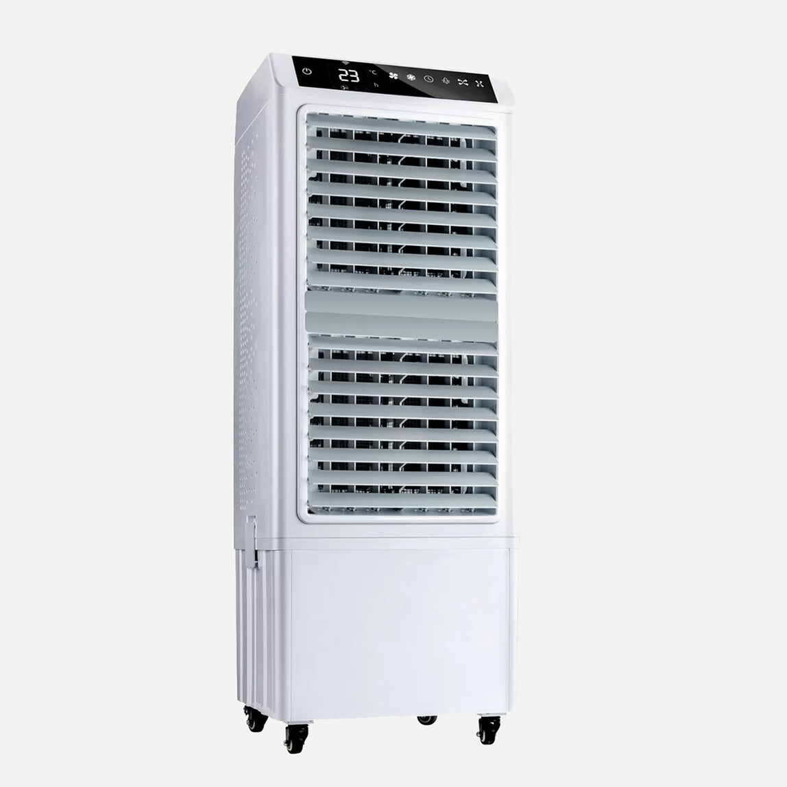    Dlc Hava Soğutucu Fan 300W 