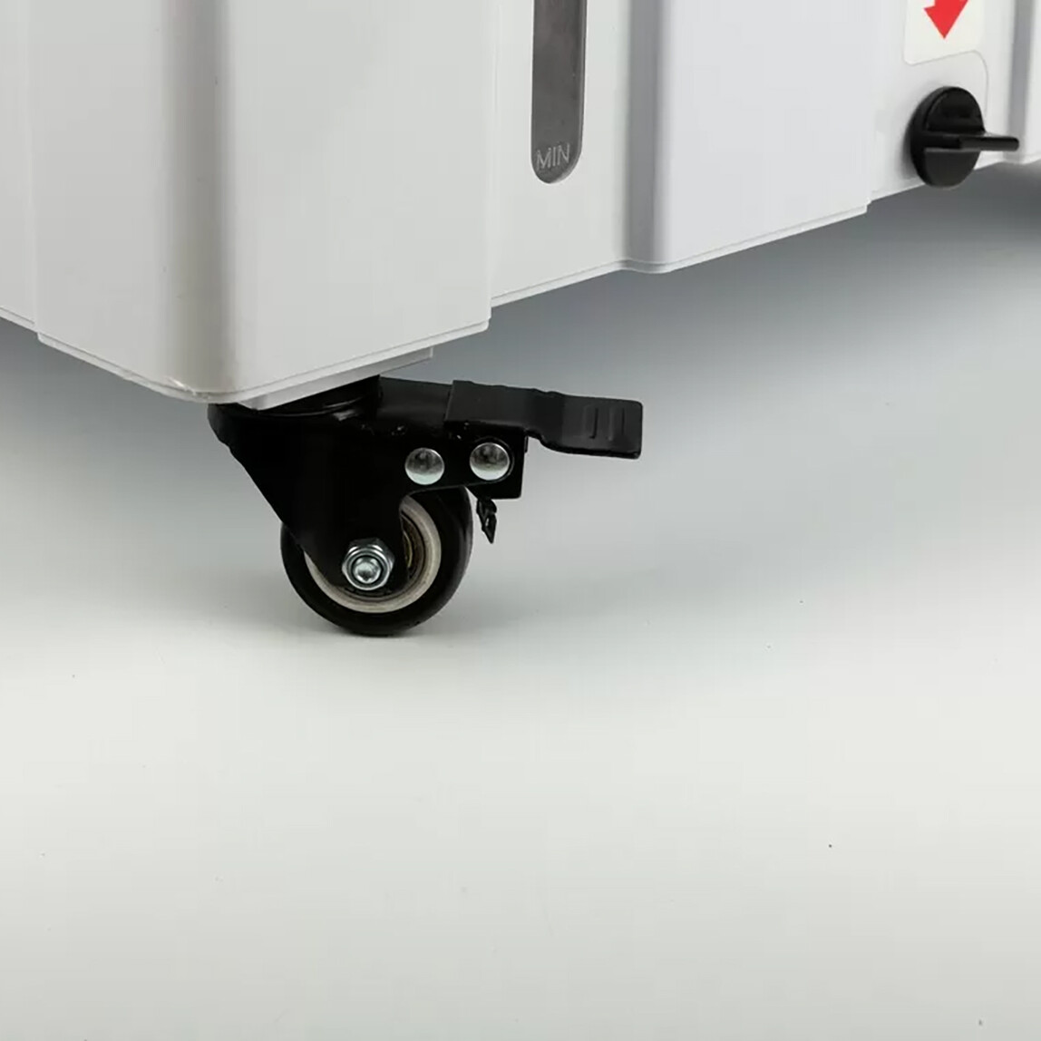    Dlc SF-70 Havadar Uzaktan Kumandalı İyonizer 300 Watt Hava Soğutucu 