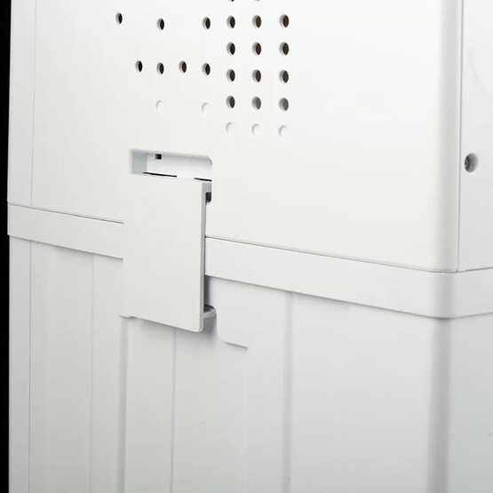 Dlc SF-70 Havadar Uzaktan Kumandalı İyonizer 300 Watt Hava Soğutucu