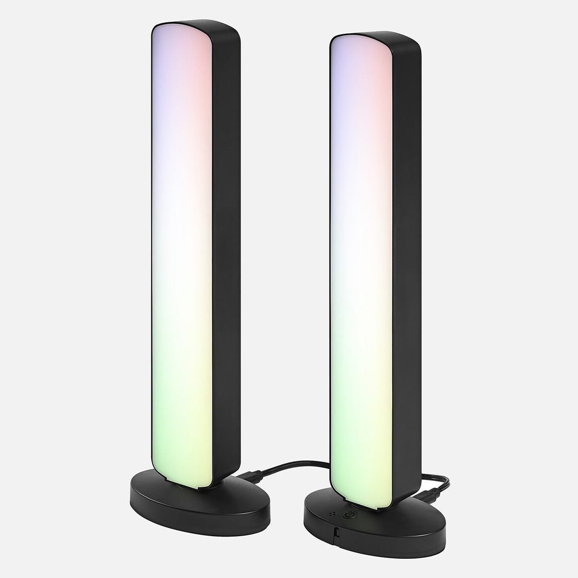    Smart Wifi Mood Light Bar Akıllı Led Aydınlatma 