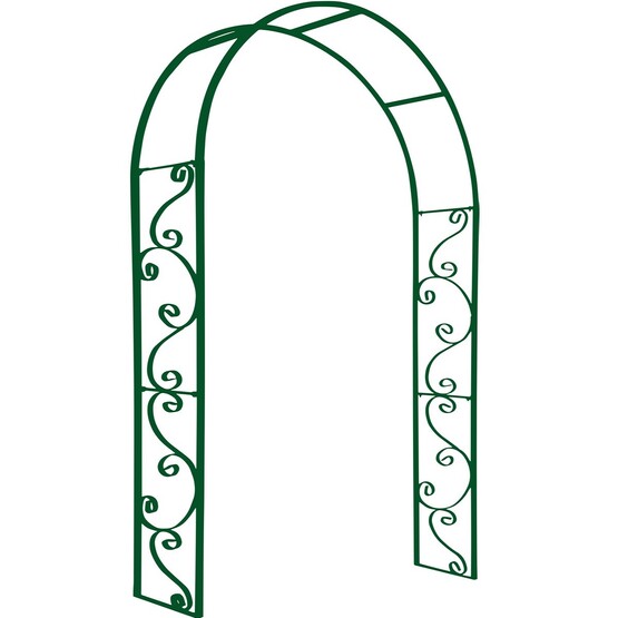 Gardener 73026 Gül Çemberi Yeşil