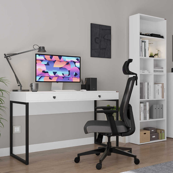 Adore Dynamic Fileli Müdür Koltuğu