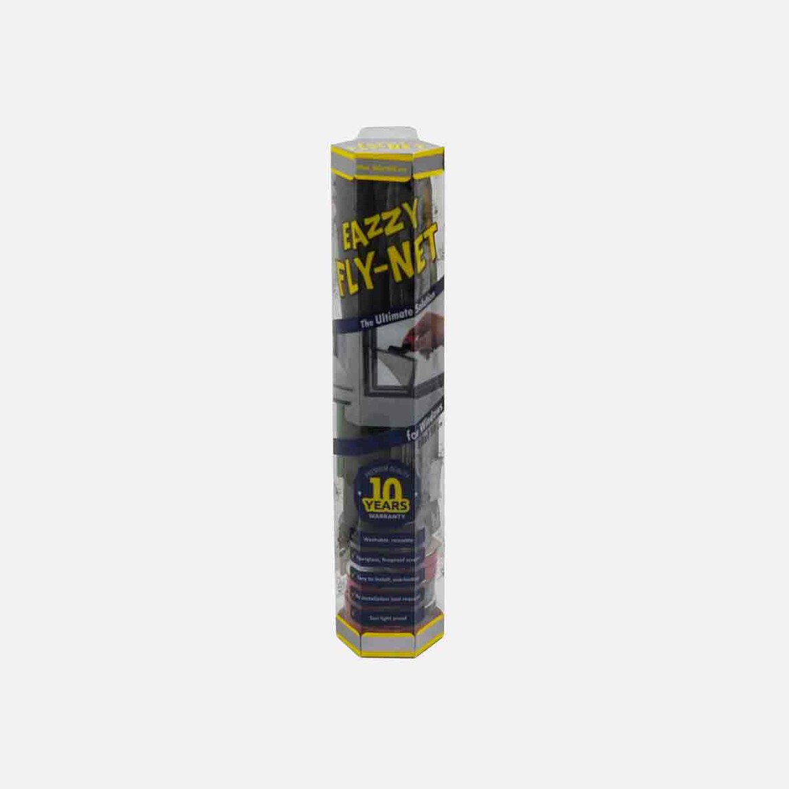    Eazzy Fly Net Pencere Sineklik 80x150 cm 