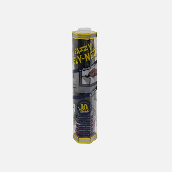 Eazzy Fly Net Pencere Sineklik 80x150 cm