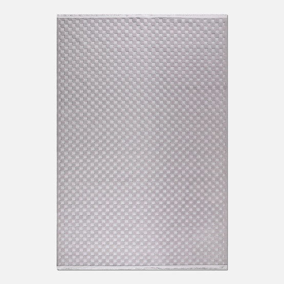 Crea Hawaii HP05 Halı Gri 80x300 cm