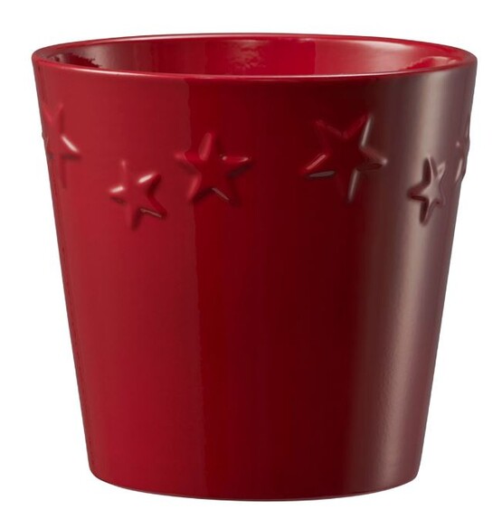 Soendgen Starlight Parlak Bordo 