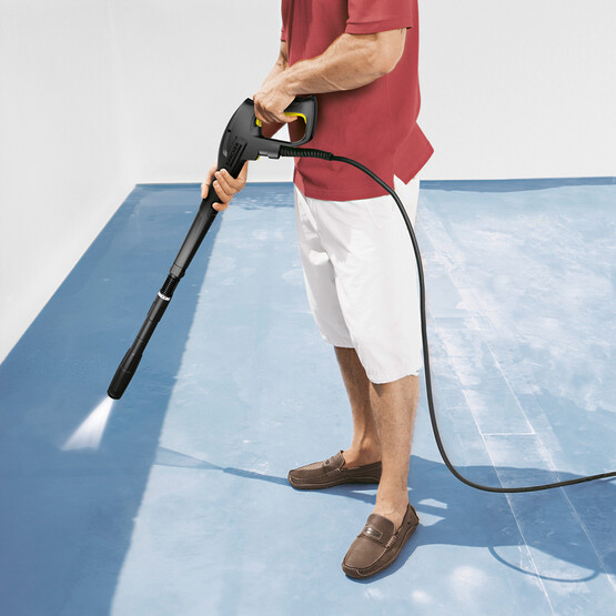 Karcher  K6 Special Yüksek Basınçlı Yıkama Makinesi
