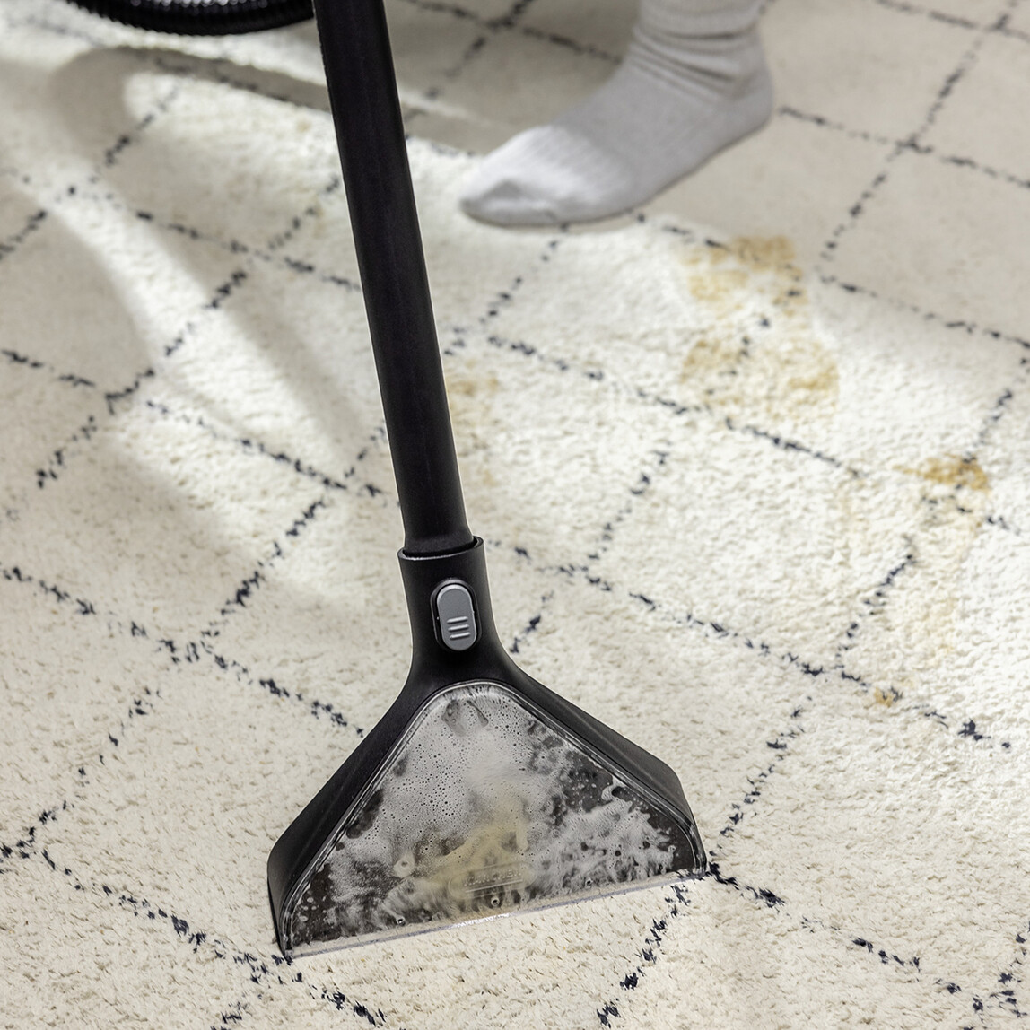    Karcher SE 5 Halı Koltuk Yıkama 