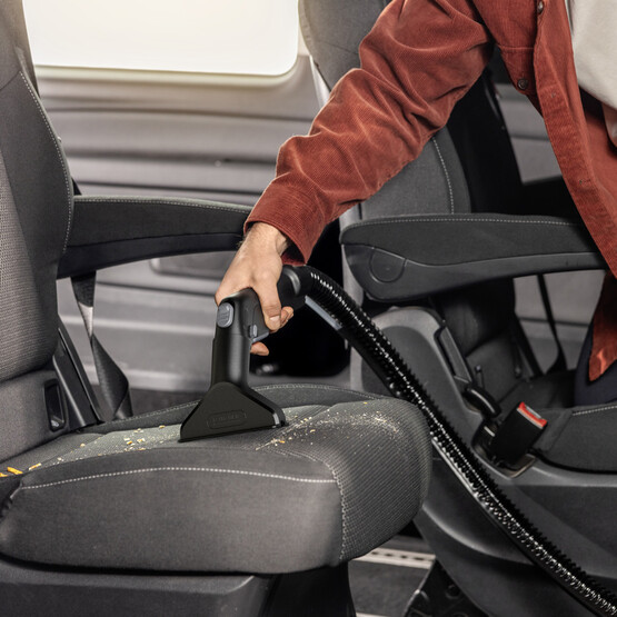 Karcher SE 5 Halı Koltuk Yıkama