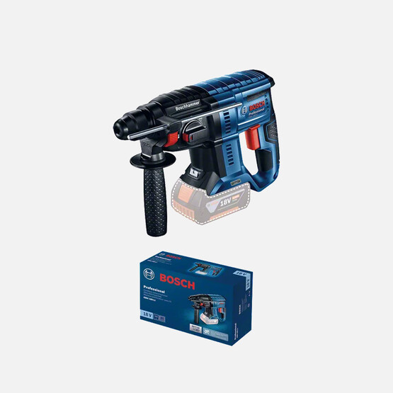 Bosch Professional GBH 180-Lİ 4.0AH Delici Kırıcı Makine