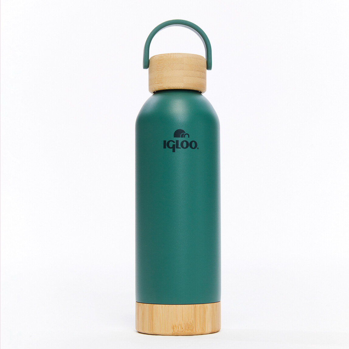    Igloo Hydrate Pro Matara Yeşil 500 ml 