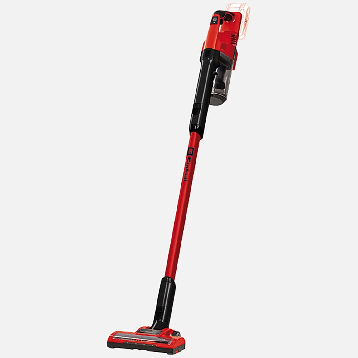    Einhell TE-SV 18 Li Solo Akülü Dikey Süpürge 