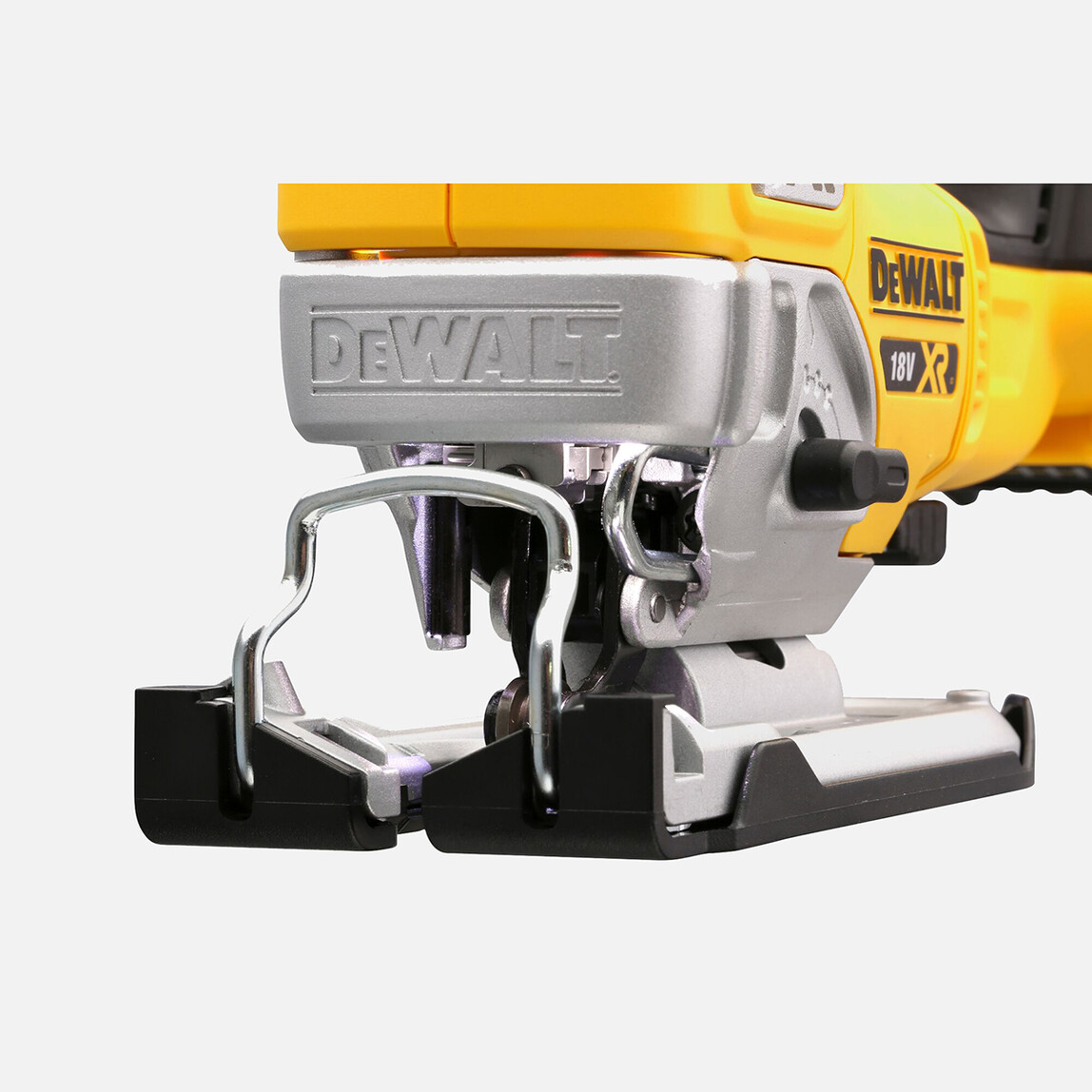    Dewalt DCS334NT-XJ 18 V Dekupaj Testere Solo 