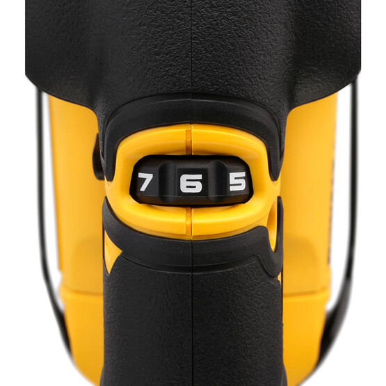 Dewalt DCS334NT-XJ 18 V Dekupaj Testere Solo (Akü ve Şarj Cihazı Dahil Değildir.)