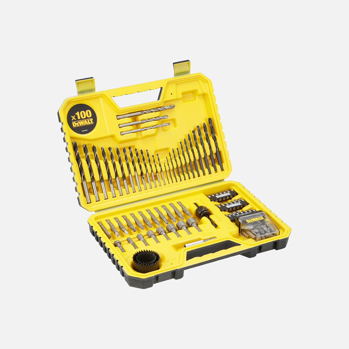    Dewalt DT71563-QZ 100 Parça Uç Seti 