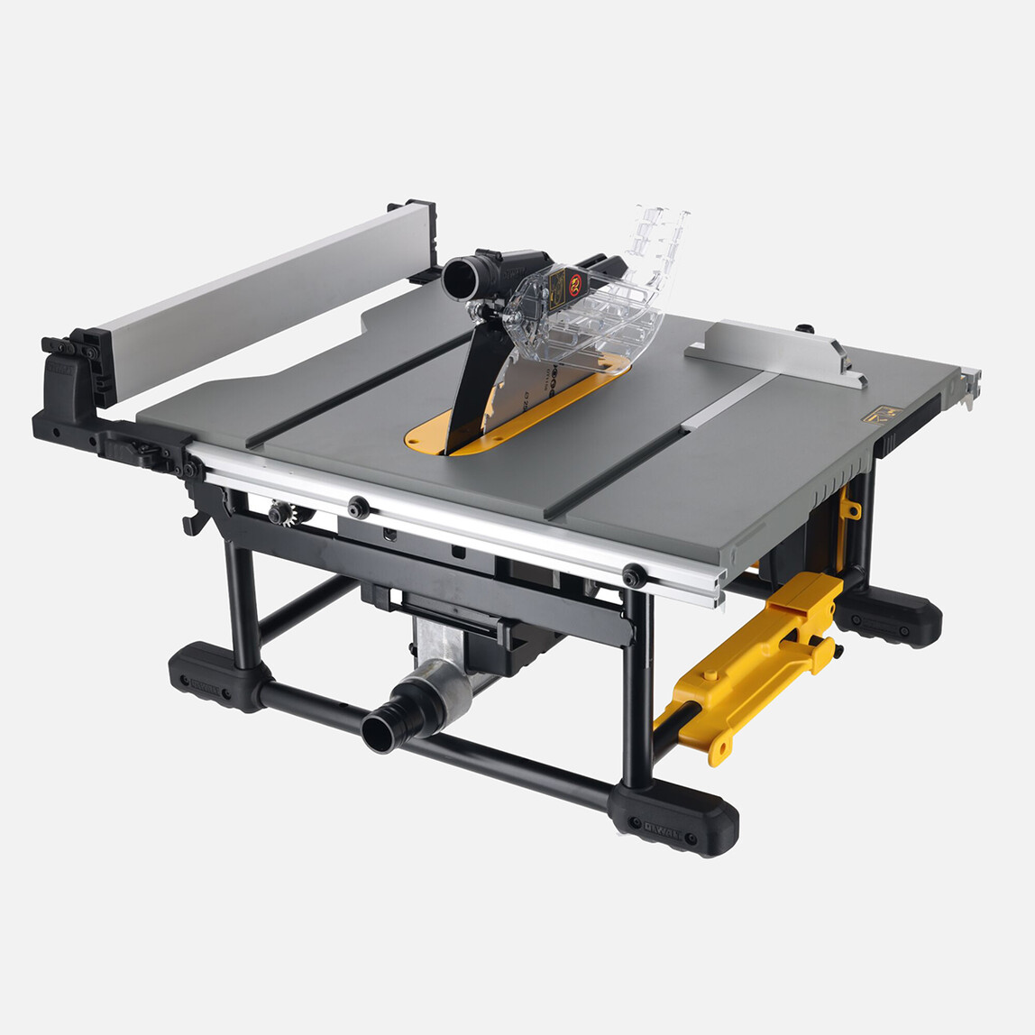    Dewalt DWE7492-QS 2000 W 250 mm Tezgah Tipi Testere 