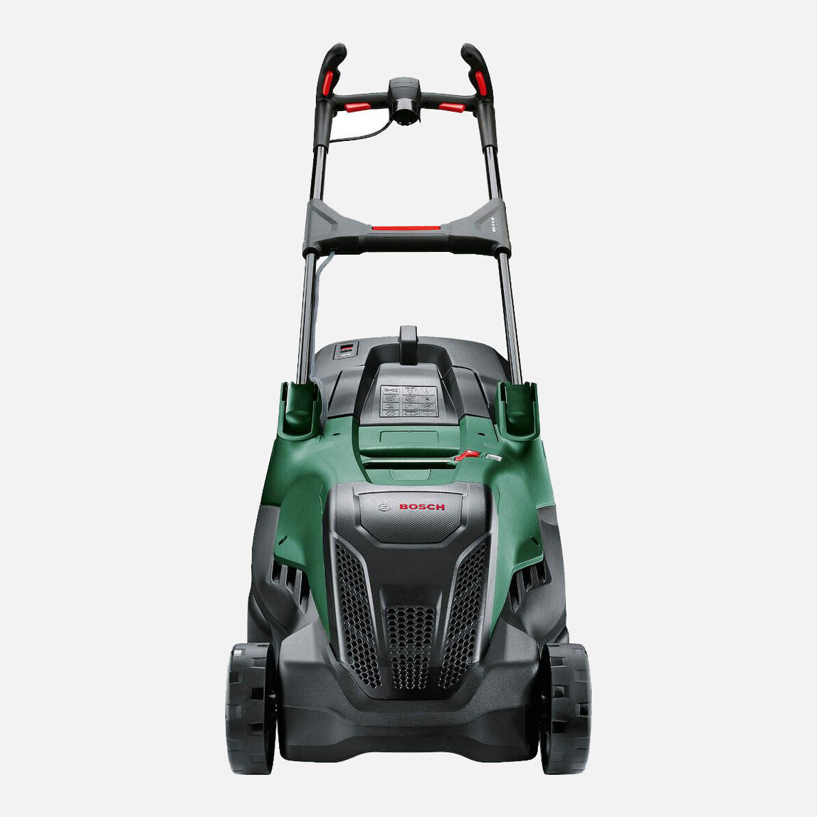    Bosch Advanced Rotak 770 Çim Biçme Makinesi 