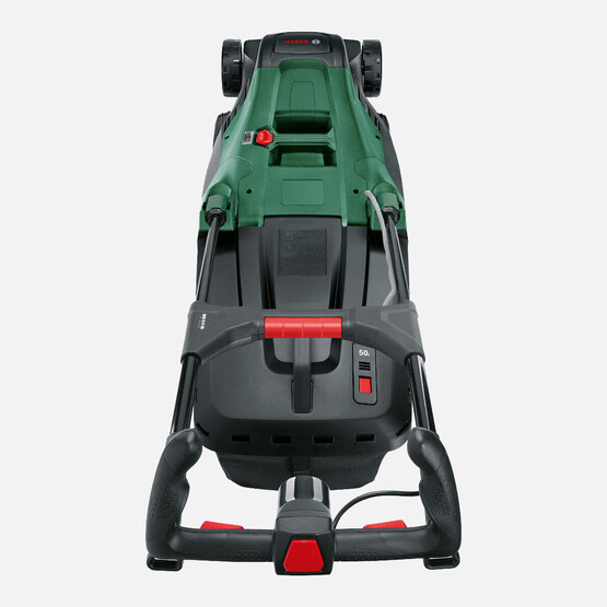 Bosch Advanced Rotak 770 Çim Biçme Makinesi