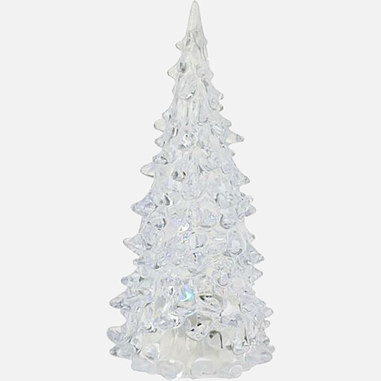 Led Yılbaşı Ağacı 12 cm
