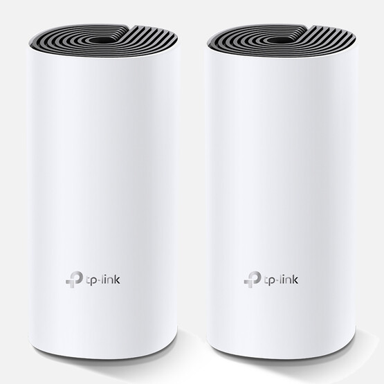 TP-Link Deco M4 AC1200 Mbps Wi-Fi 5 Mesh Sistemi