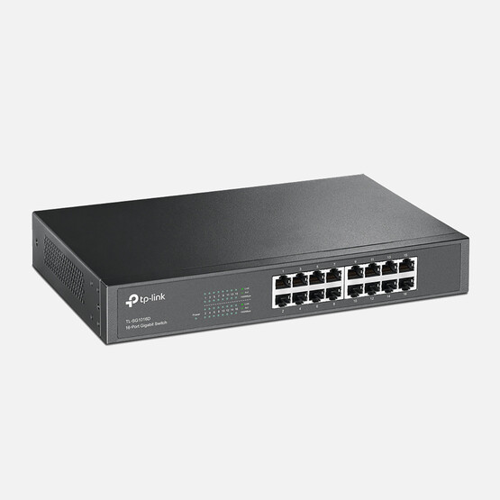 TP-Link TLSG1016D Gigabit Switch