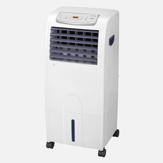 Dlc Evaporatif Isıtma ve Hava Soğutucu 2100W Isıtma 130W Soğutma Taşınabilir