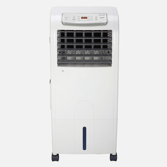 Dlc Evaporatif Isıtma ve Hava Soğutucu 2100W Isıtma 130W Soğutma Taşınabilir
