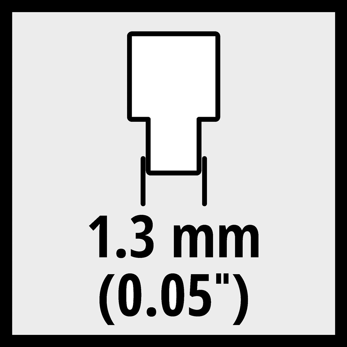    Einhell Yedek Zincir 35 cm 