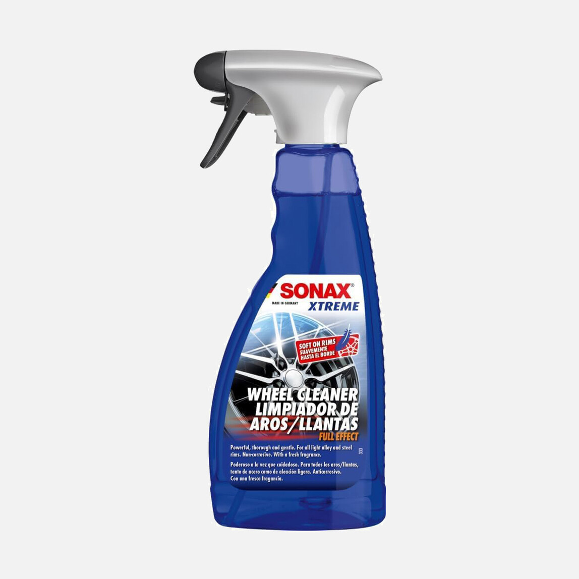    Sonax Xtreme Nano Jant Temizleyici 500 ml 