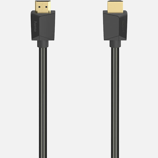 Hama HDMI Altın Uçlu Kablo 8K 2 m