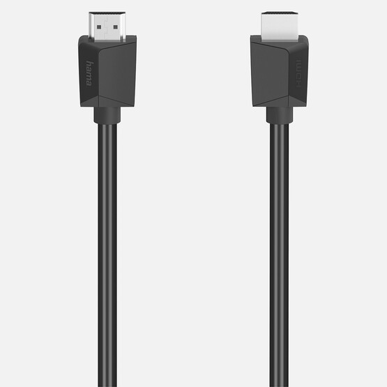 Hama HDMI Kablo 4K Ethernet 3 m
