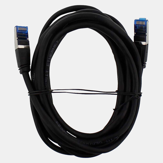 Hama Cat 6A 10 GBIT S FTP Korumalı
