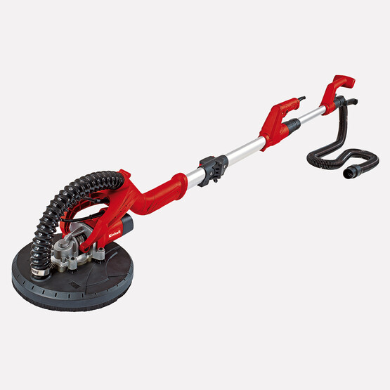 Einhell TC-DW 225 Alçıpan Duvar Zımpara