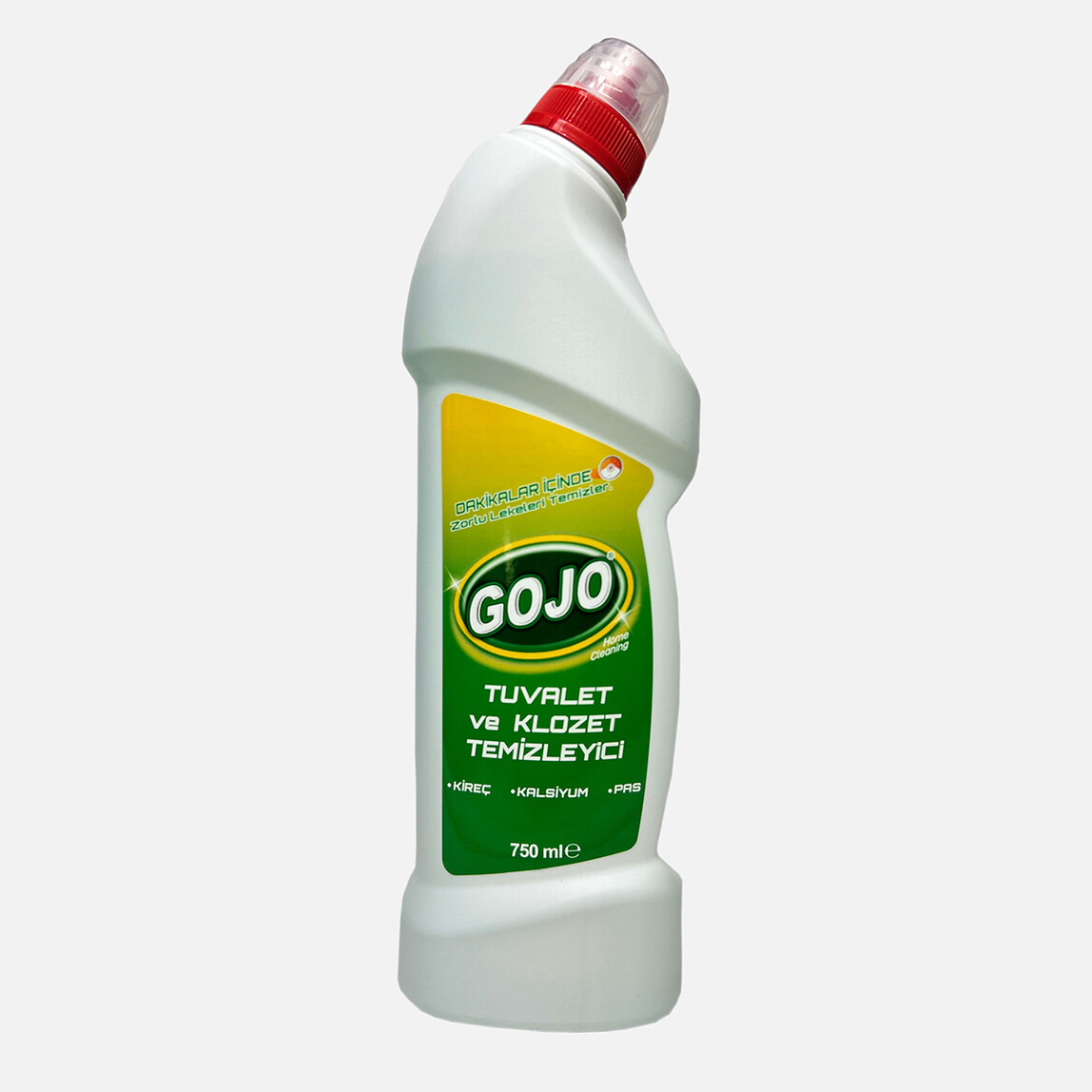    Gojo Tuvalet ve Klozet Temizleyici 750 ml 