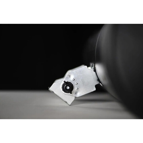 Luxell Ex-25 2500w Ecoray Infrared Duvar Tipi Isıtıcı