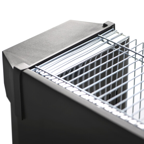 Luxell Ks-2760 Şömine Quartz Elektrikli Şömine