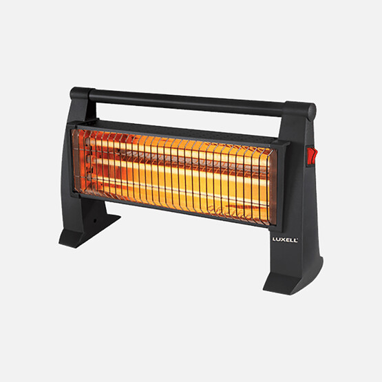 Luxell Quartz Isıtıcı 1200 Watt LX-2820
