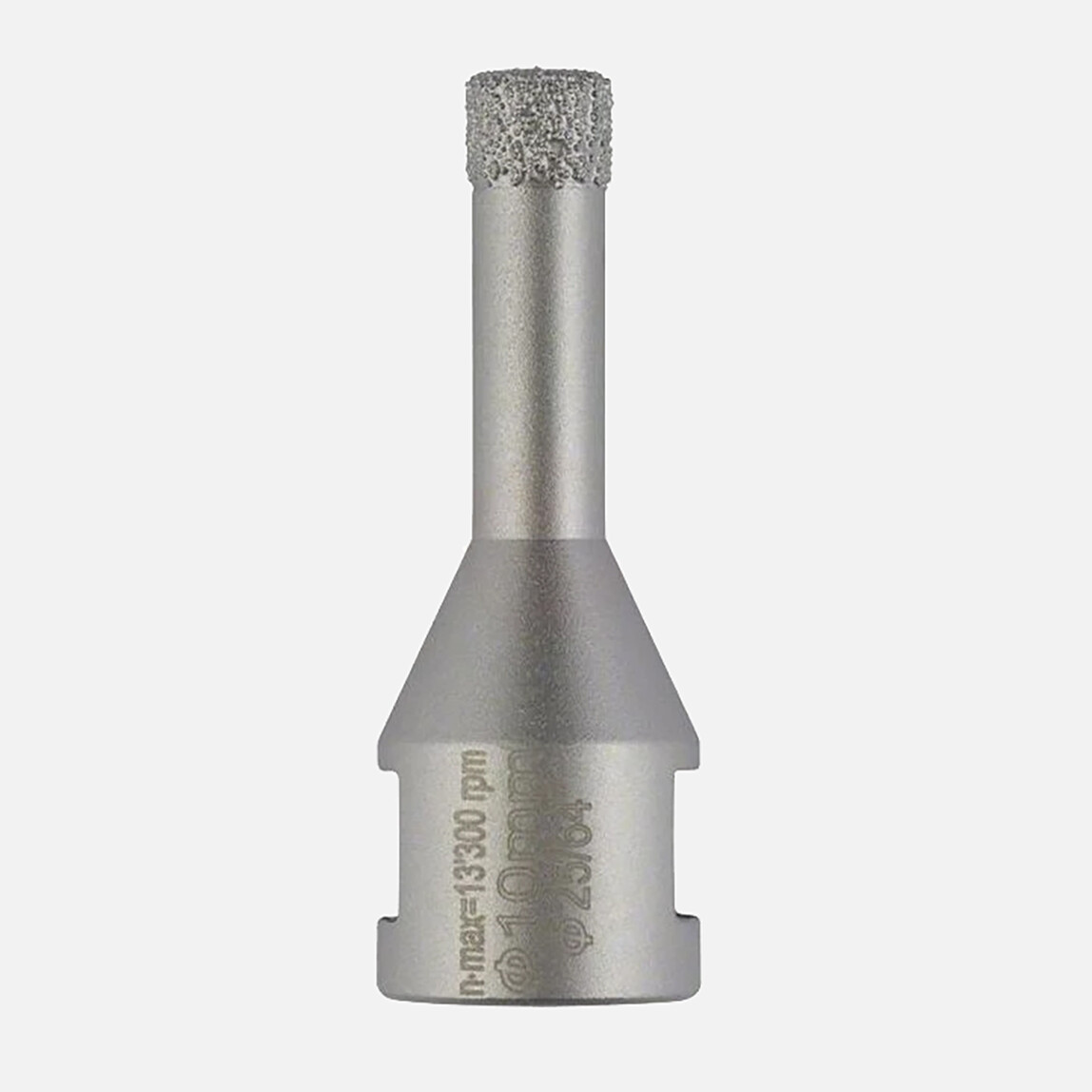    Bosch Seramik Elmas Delici 10x30 mm 